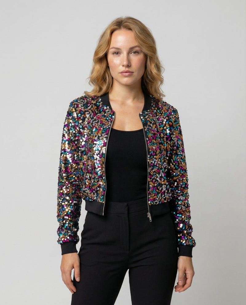 Beautifully Crafted Garment