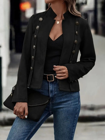 Beautifully Crafted Coat