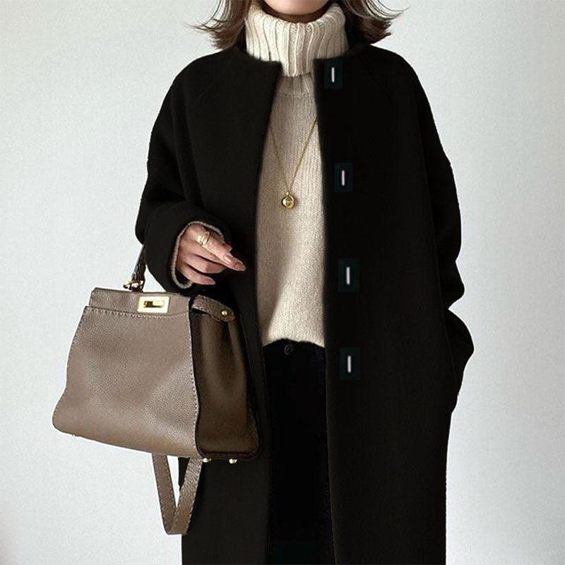 Elegantly Designed Coat
