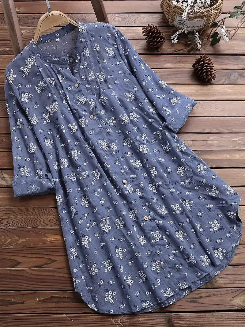 Vintage Inspired Shirt