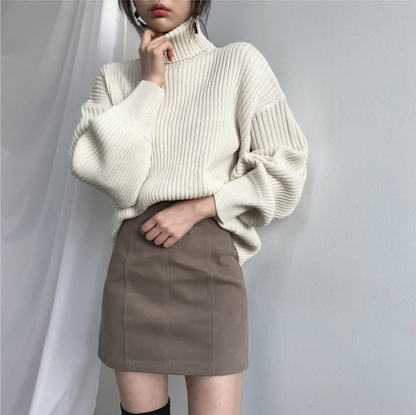 Vintage Inspired Sweater