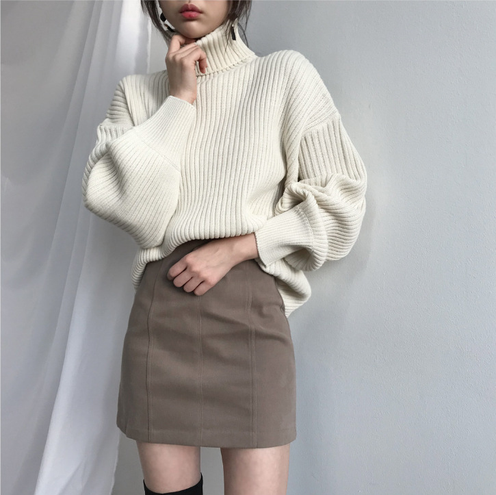Vintage Inspired Sweater