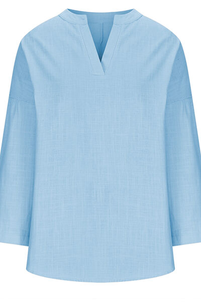 Classic Vintage Blouse