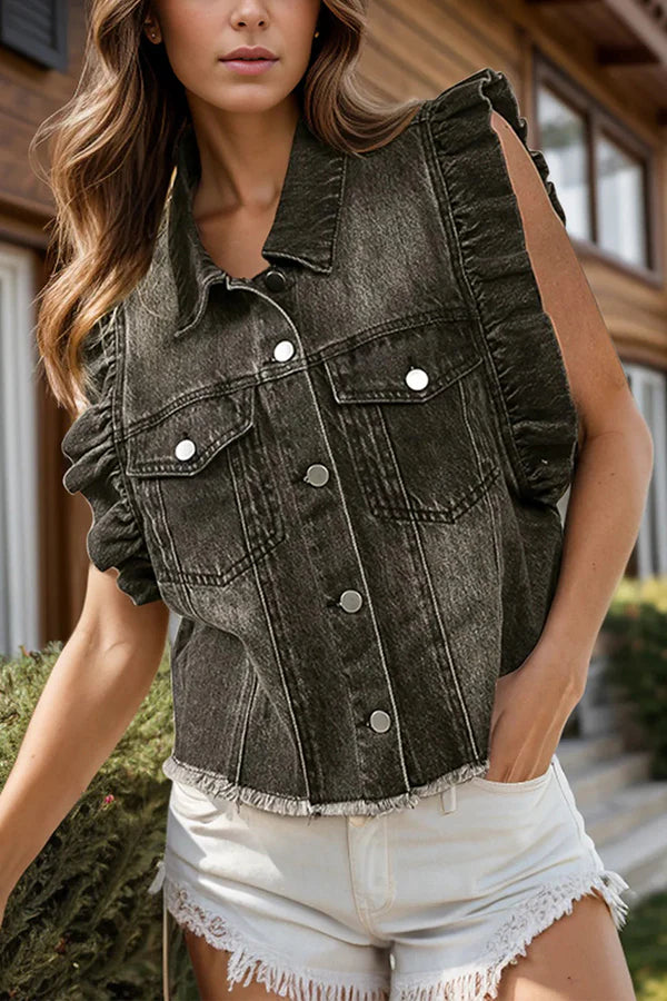 Classic Designed Jacket