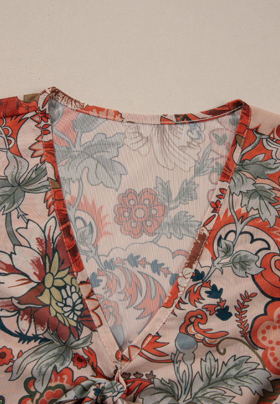 Beautifully Crafted Blouse
