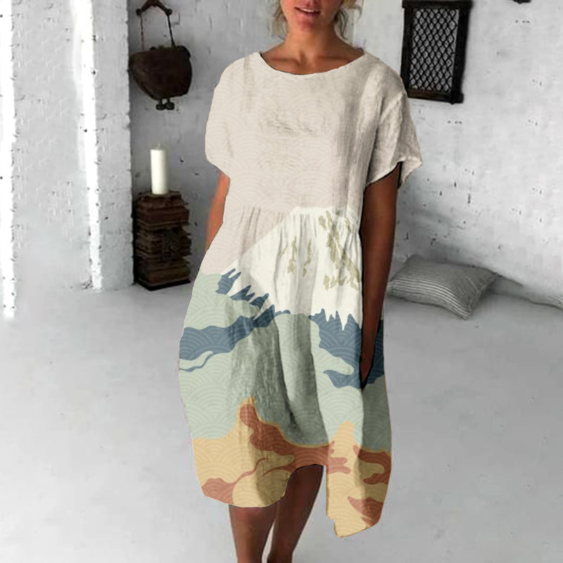Beautifully Crafted Dress