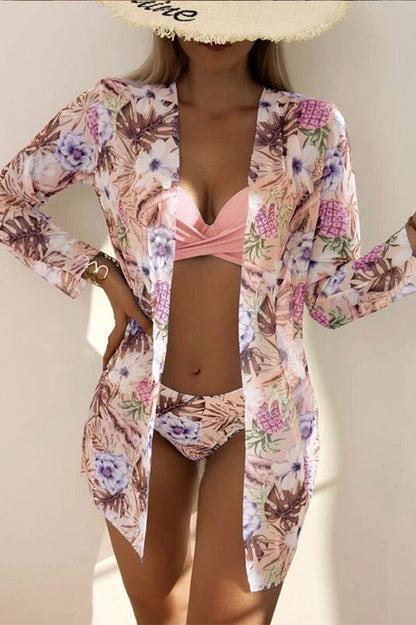 Timeless Vintage Style Garment