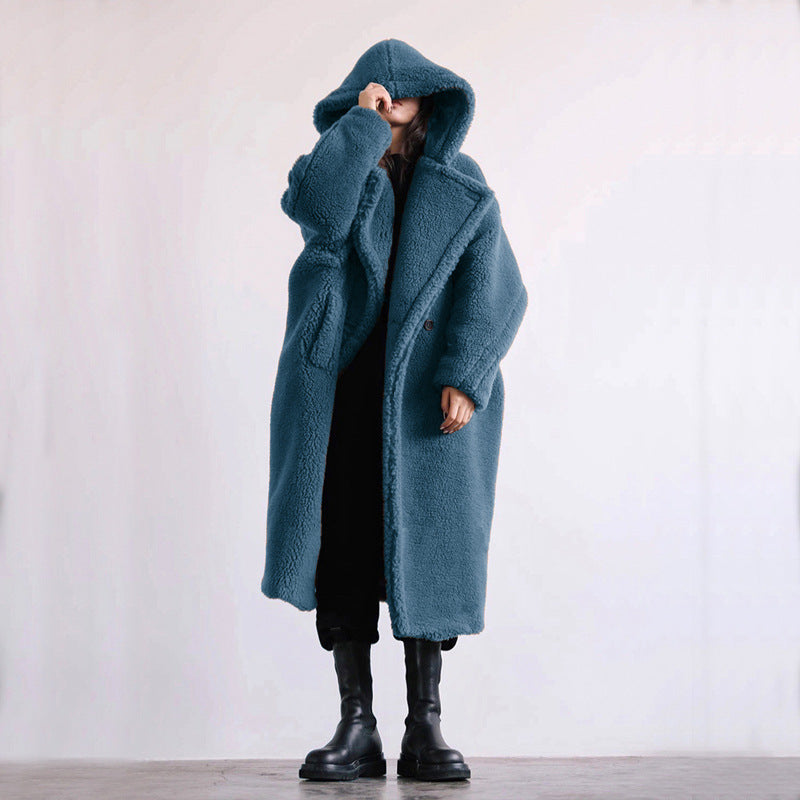 Timeless Vintage Style Jacket