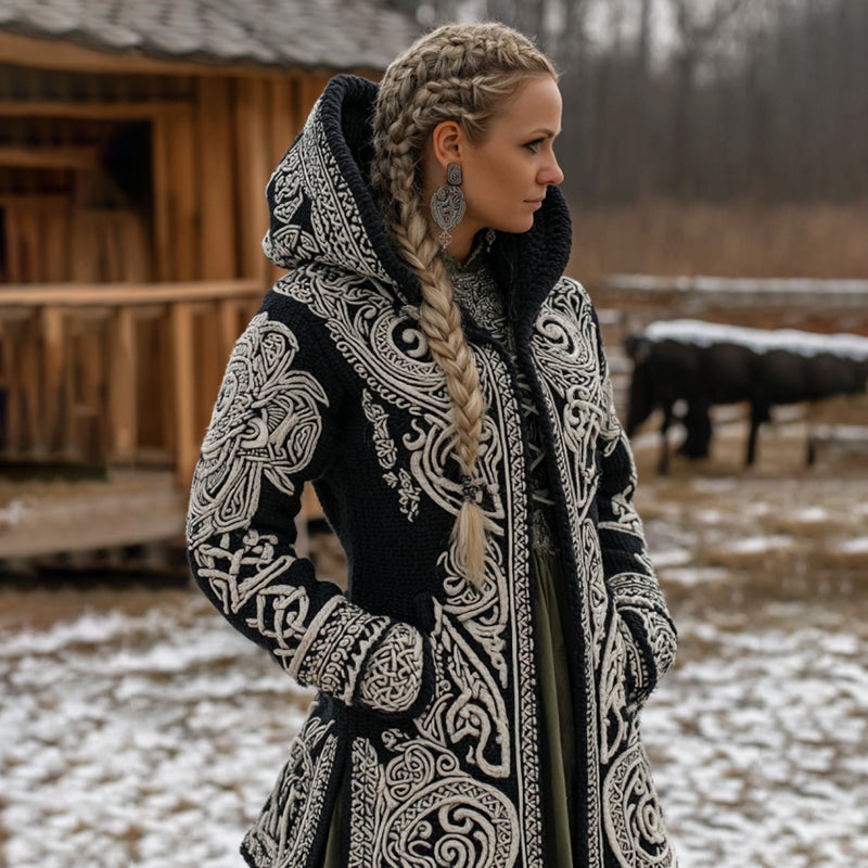 Classic Vintage Sweater