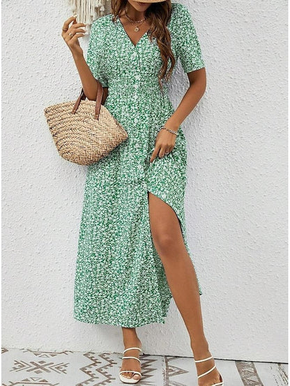 Elegantly Designed Garment