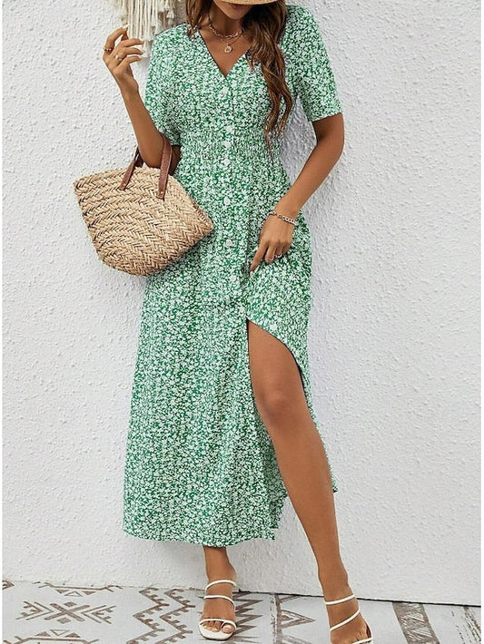 Elegantly Designed Garment