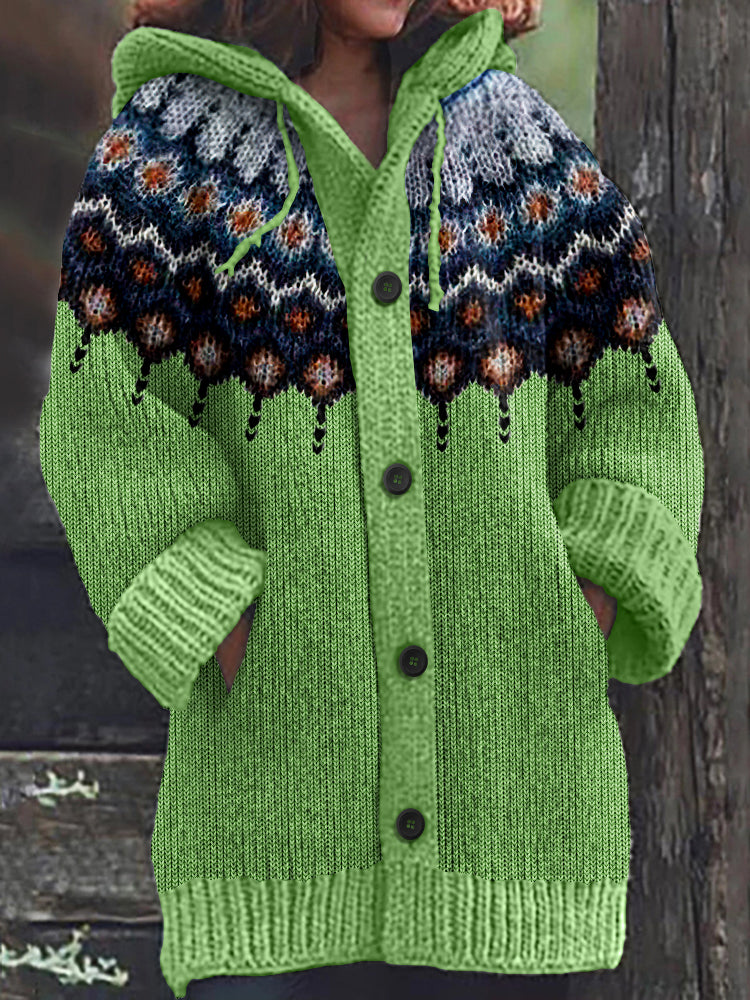 Elegantly Designed Sweater