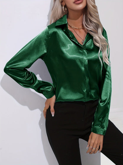 Classic Designed Blouse