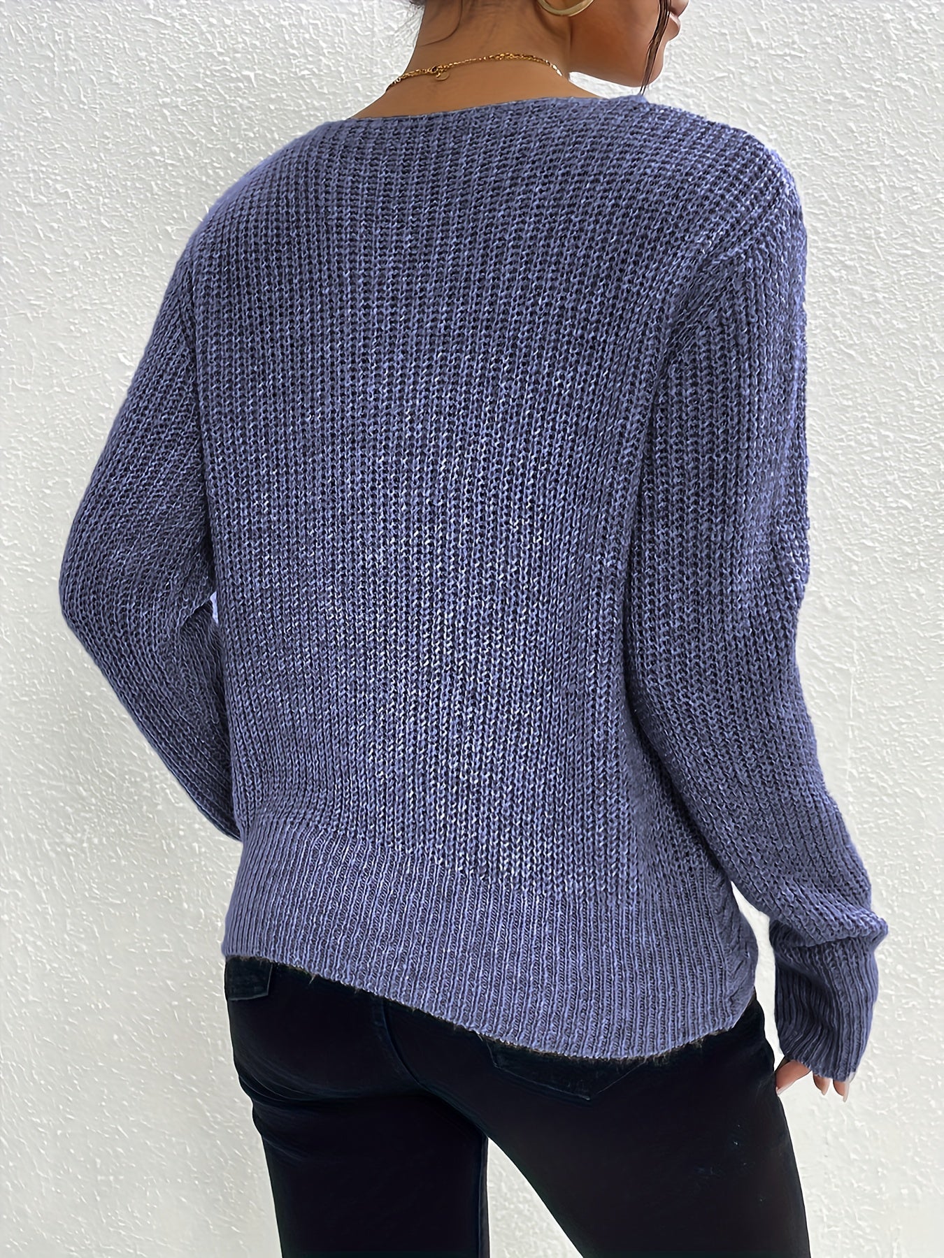 Vintage Inspired Sweater