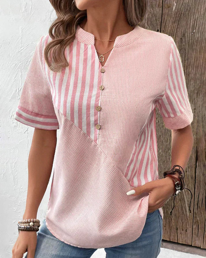 Classic Designed Blouse