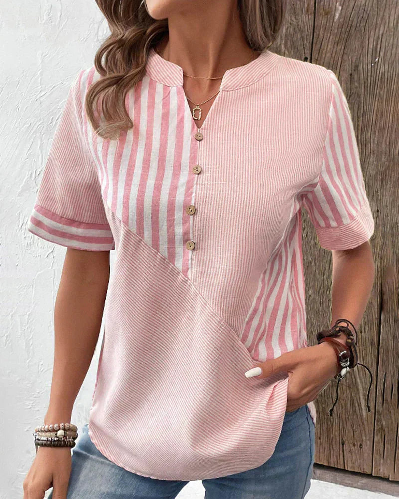 Beautifully Crafted Blouse