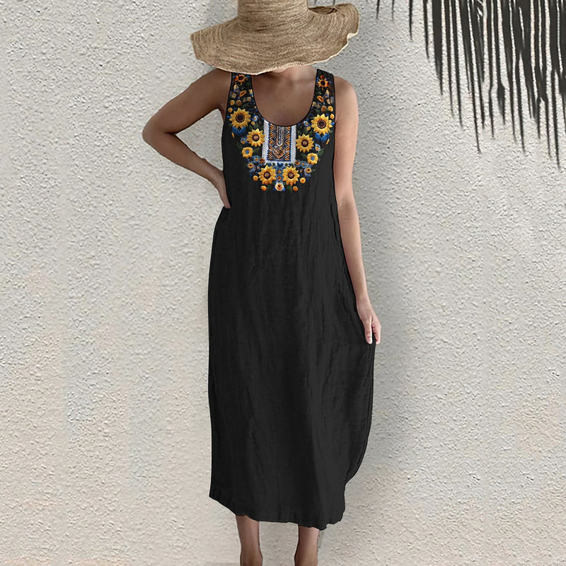 Beautifully Crafted Dress