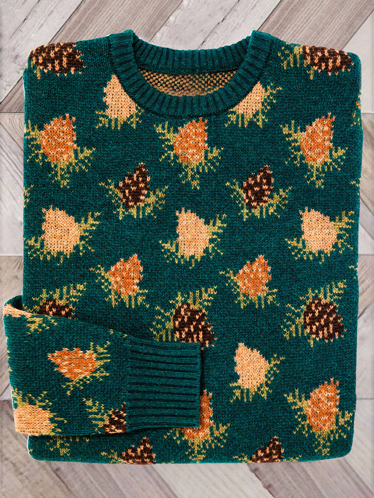 Classic Vintage Sweater