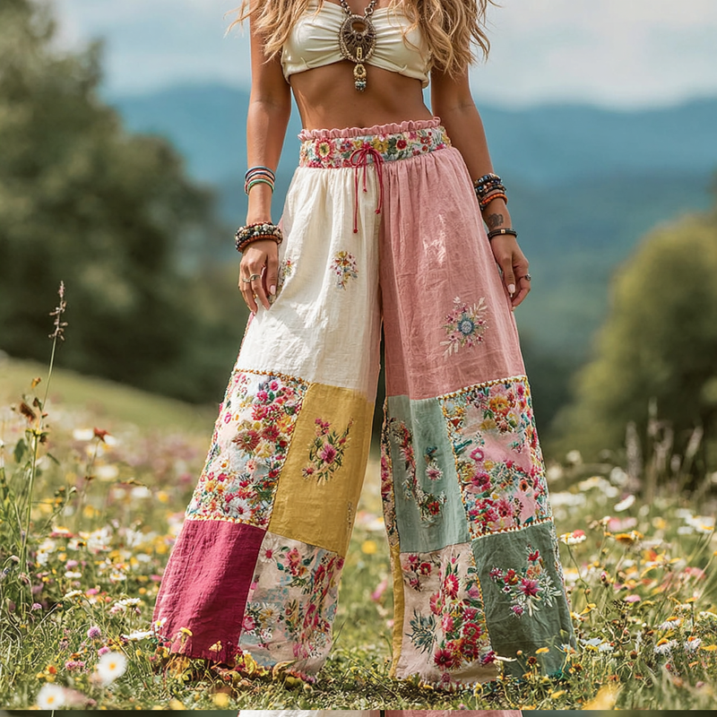 Elegantly Designed Pants