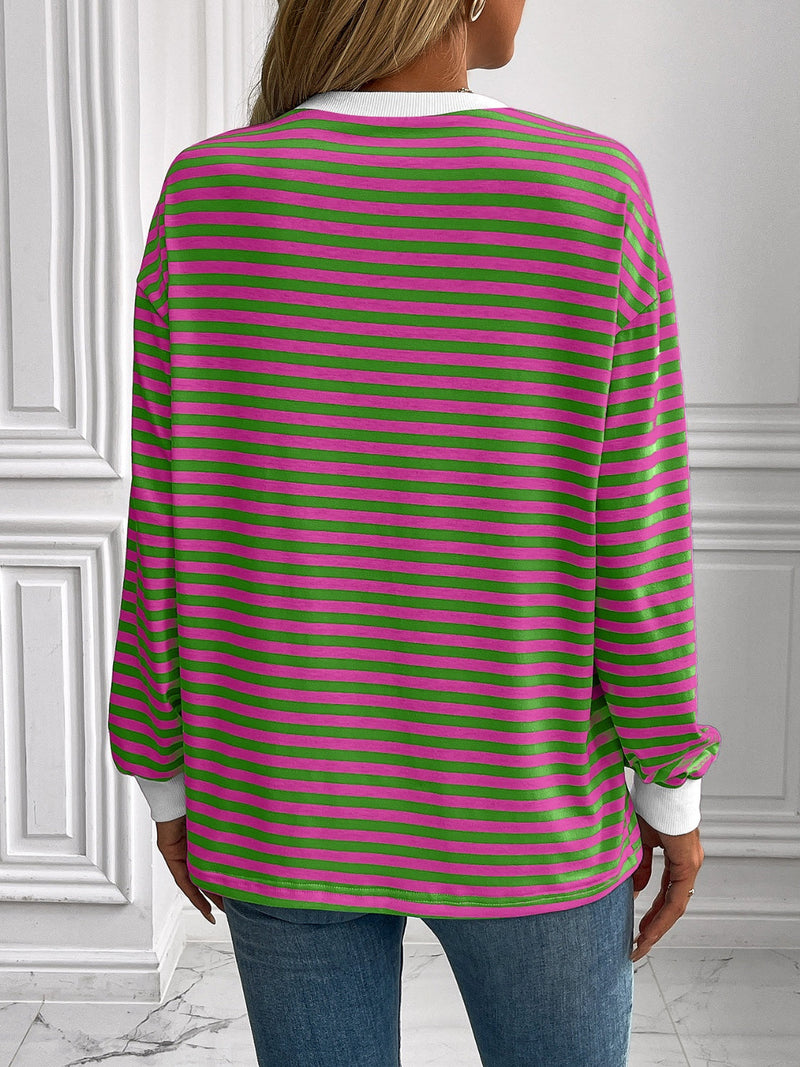 Timeless Vintage Style Shirt