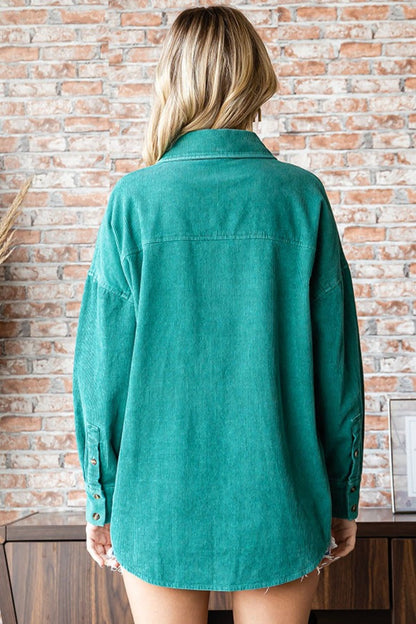 Vintage Inspired Shirt