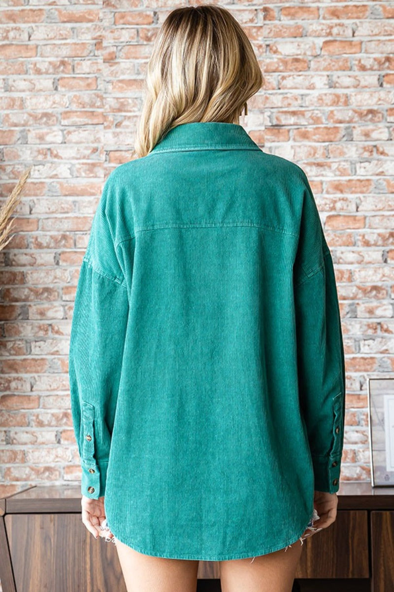 Vintage Inspired Shirt