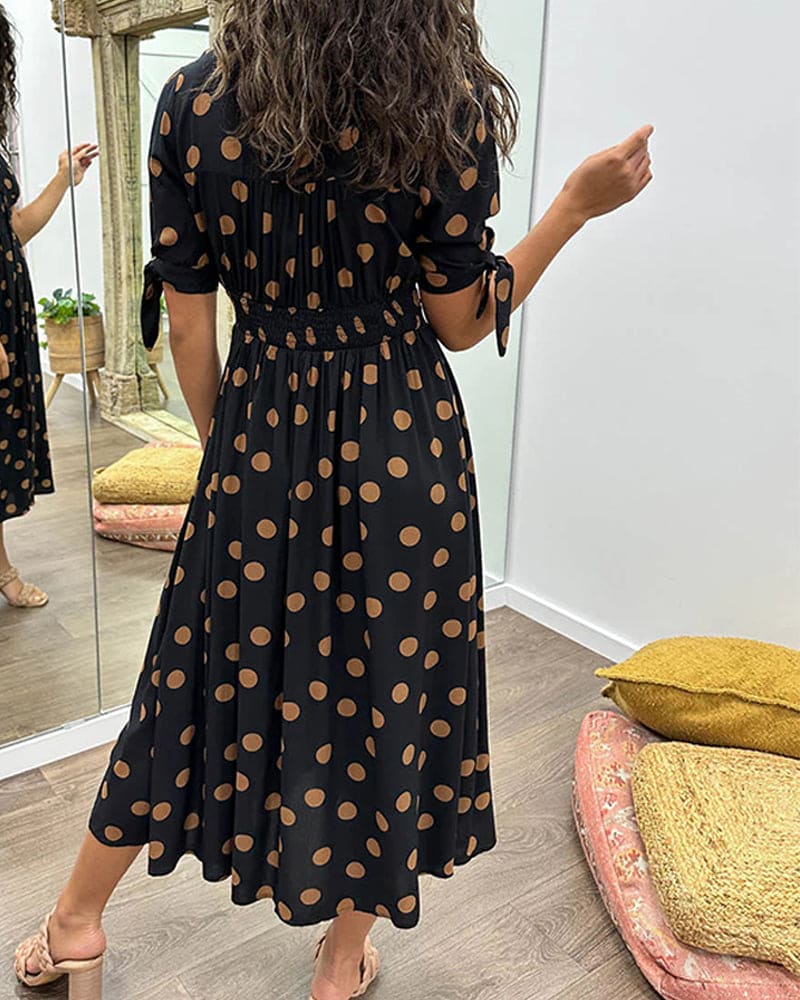 Beautifully Crafted Dress