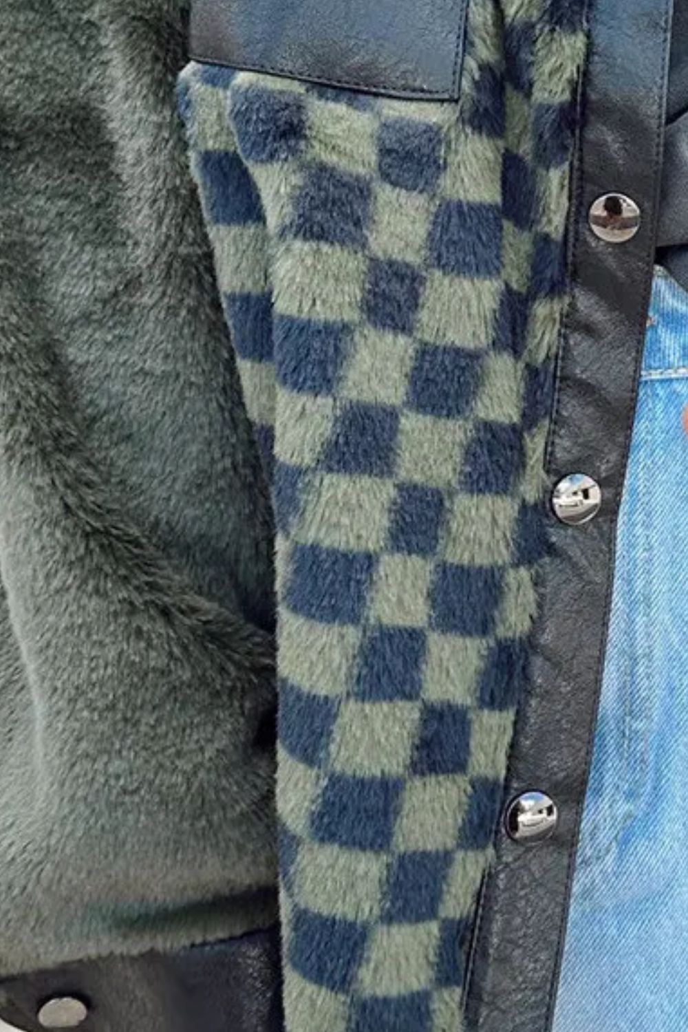 Classic Vintage Jacket