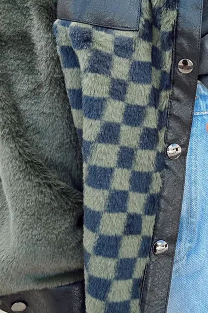 Classic Vintage Jacket