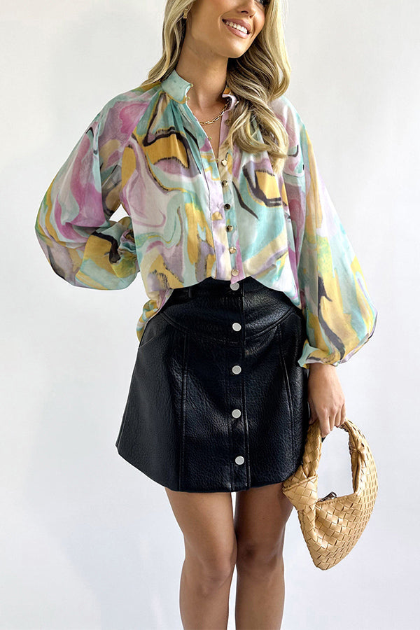 Classic Designed Shirt