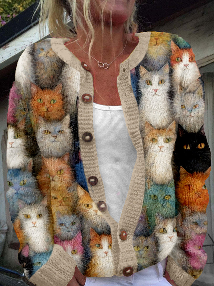 Classic Vintage Sweater