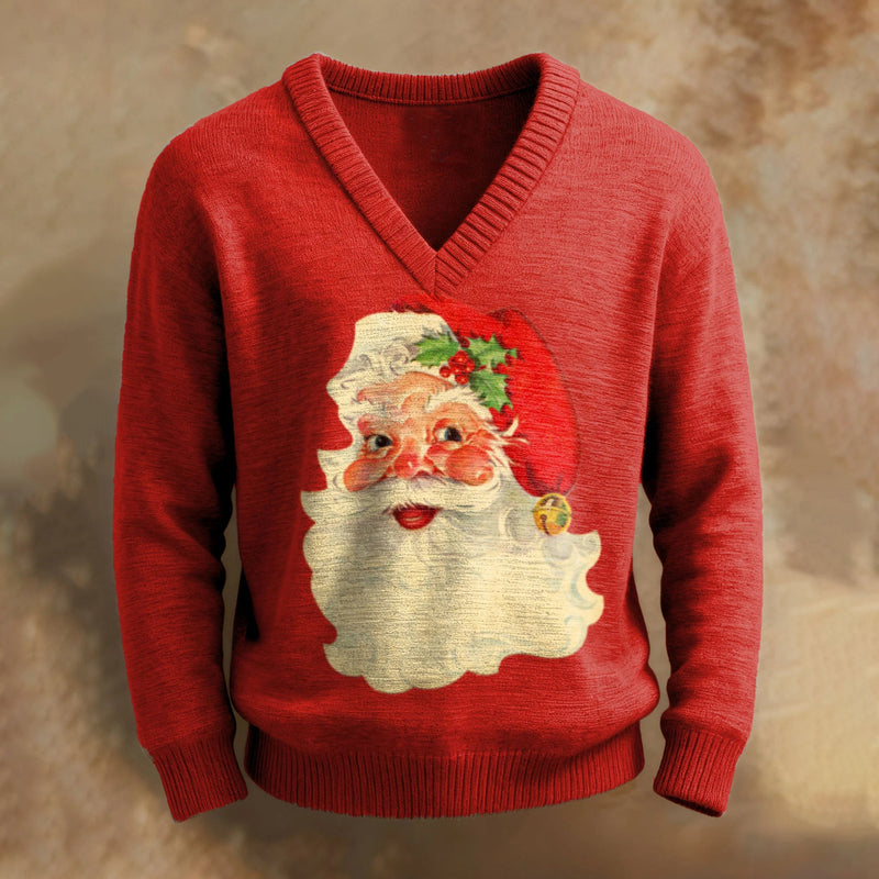 Classic Vintage Sweater