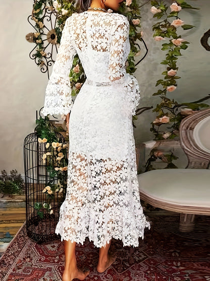 Vintage Inspired Dress