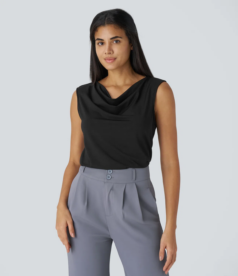 Elegantly Designed Blouse