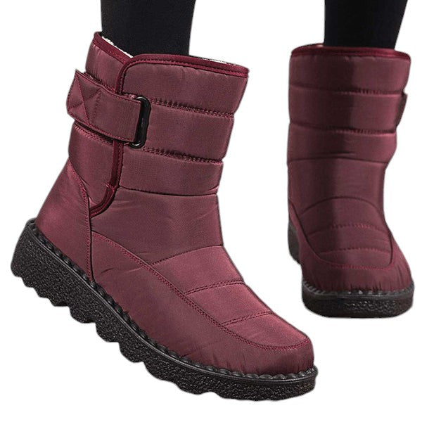 Stylish Orthopedic Boots for Any Occasion