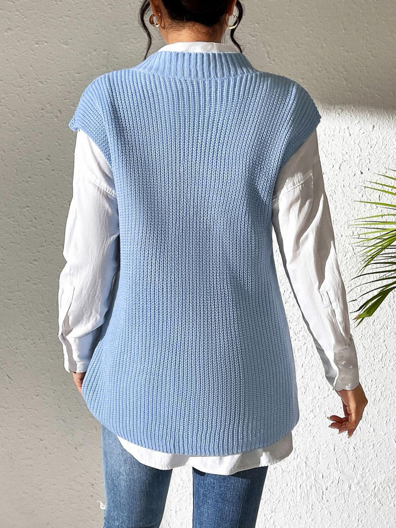 Elegantly Designed Sweater