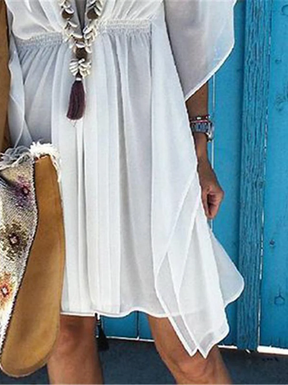 Thoughtfully Designed Dress