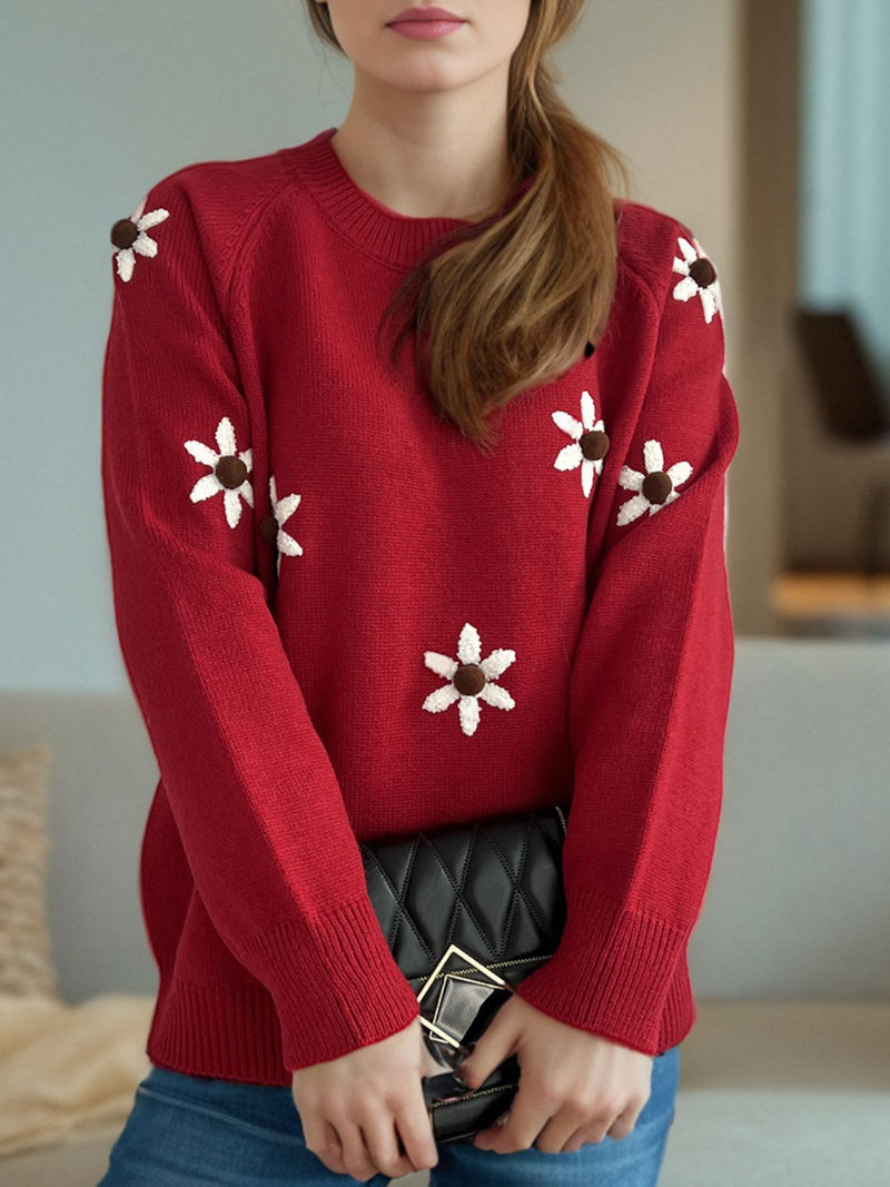 Classic Vintage Sweater