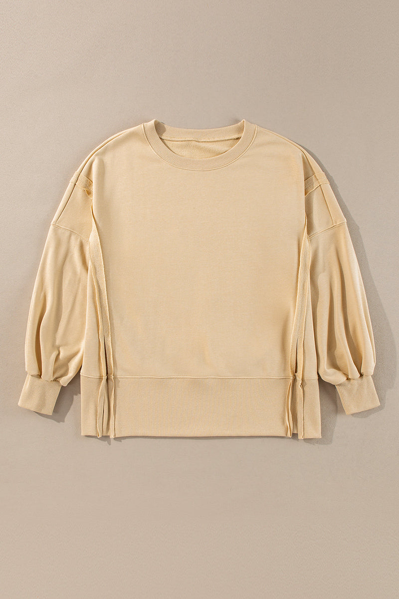 Thoughtfully Designed Shirt