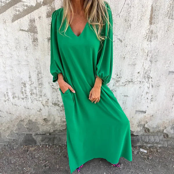Elegantly Designed Garment