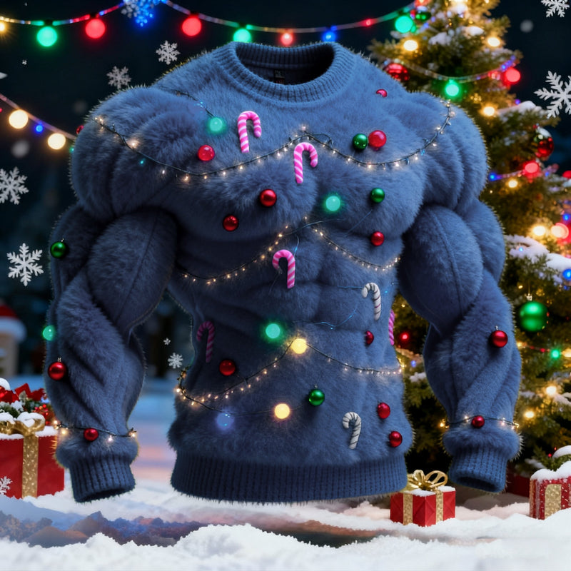 Classic Vintage Sweater