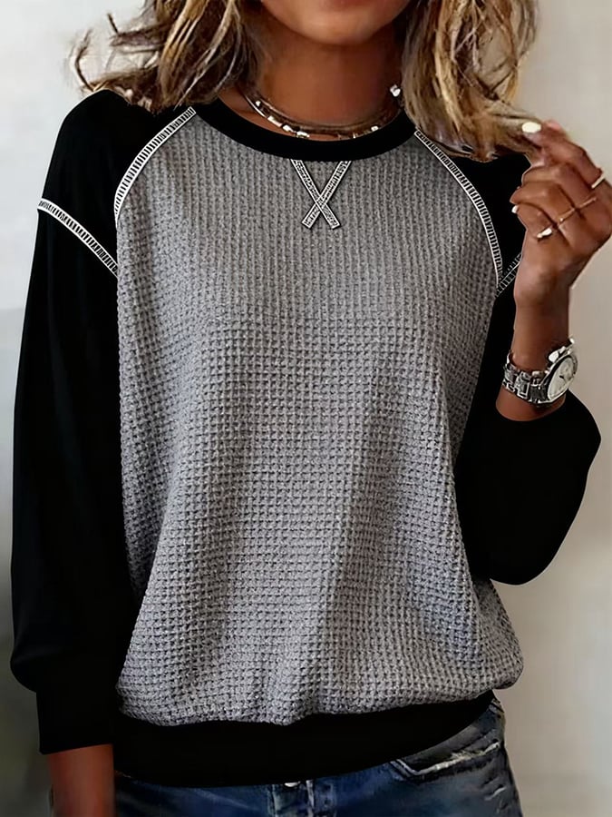 Vintage Inspired Shirt