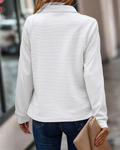 Beautifully Crafted Sweater