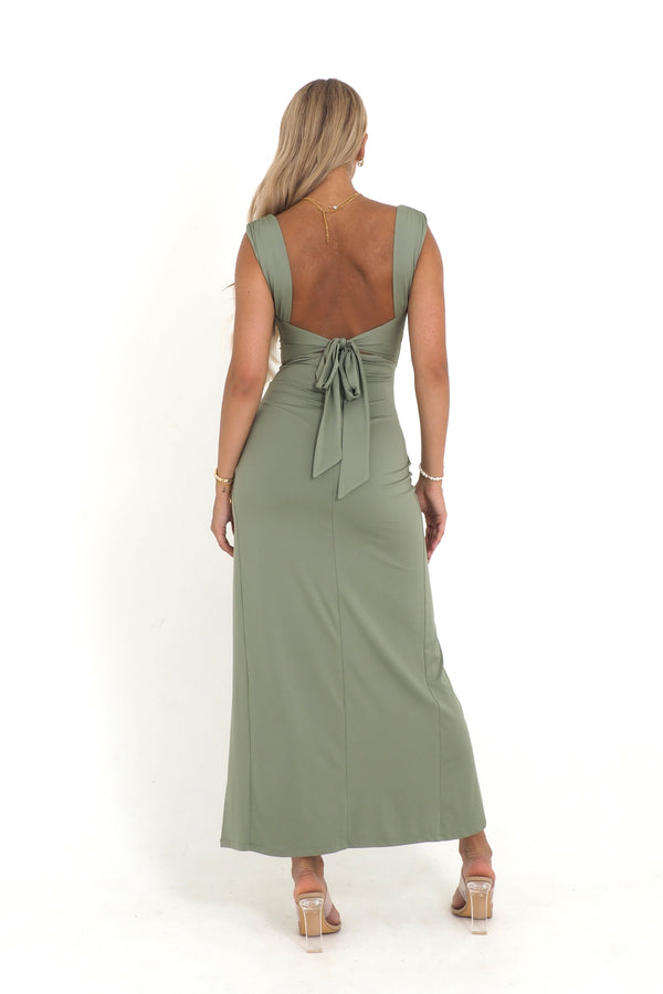 Classic Vintage Dress
