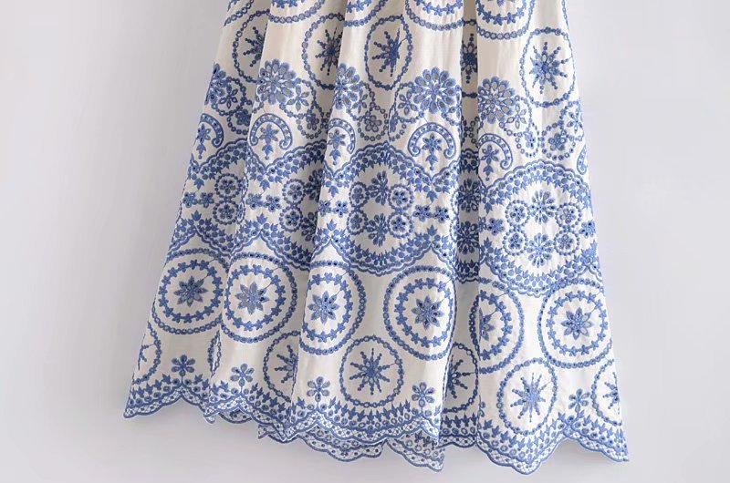 Elegantly Designed Dress