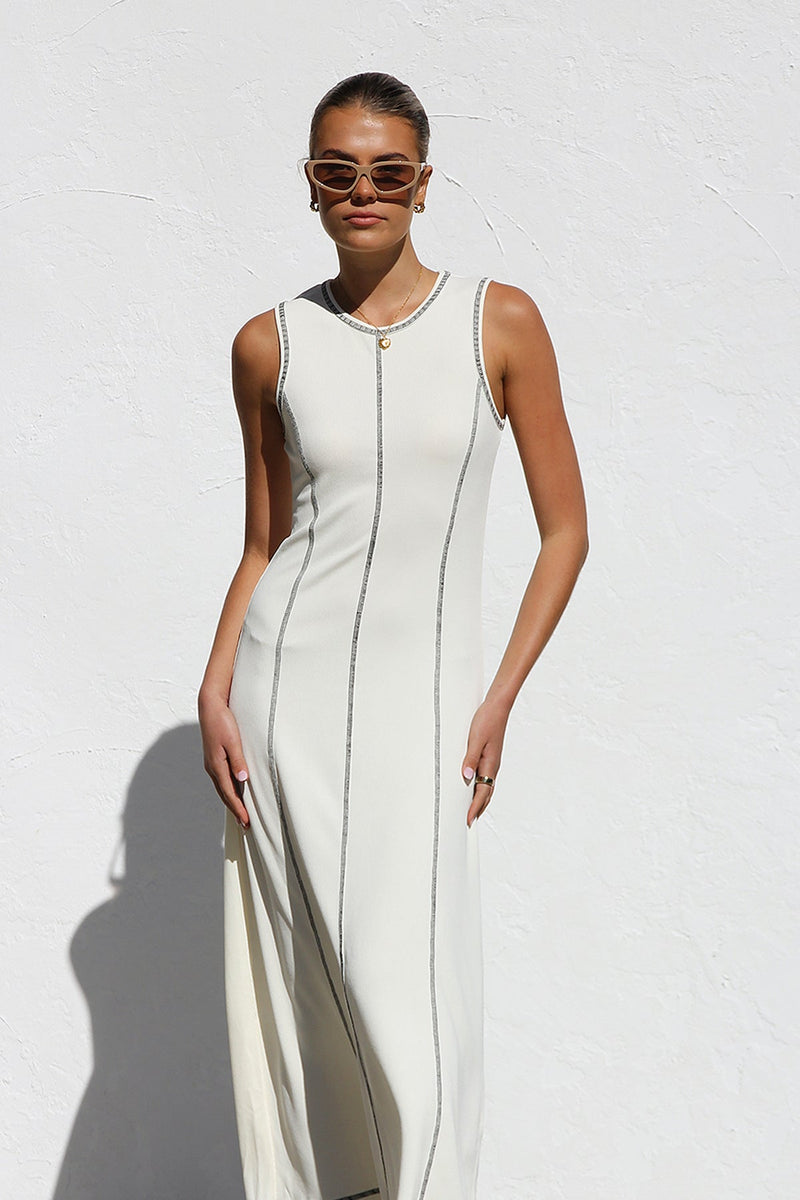 Elegantly Designed Dress