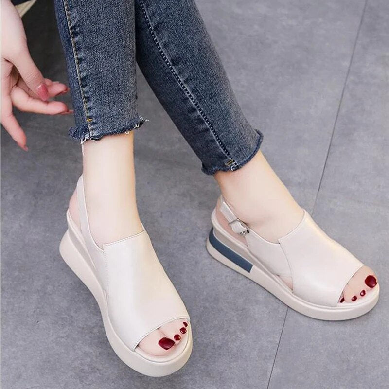Comfortable Orthopedic Sandals for Daily Wear