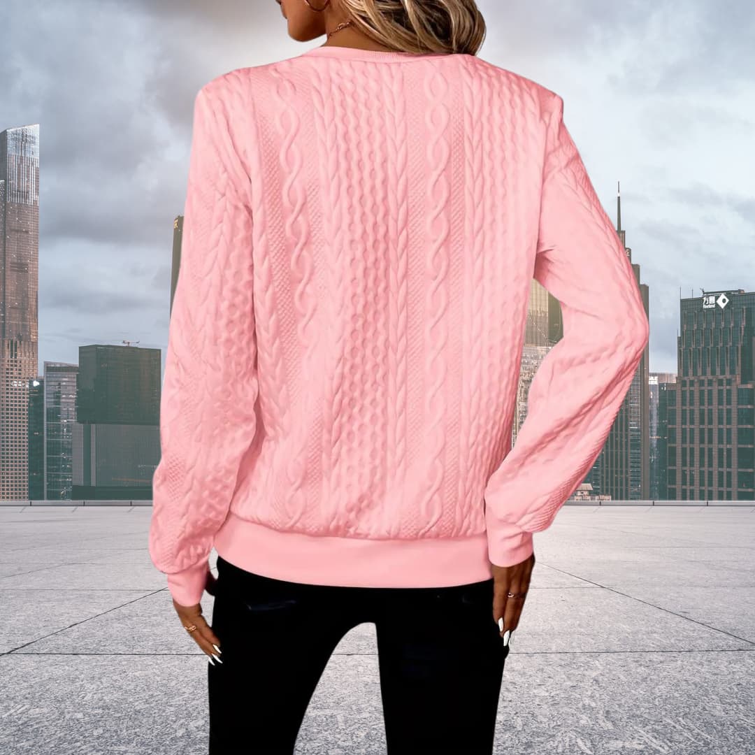Classic Vintage Sweater