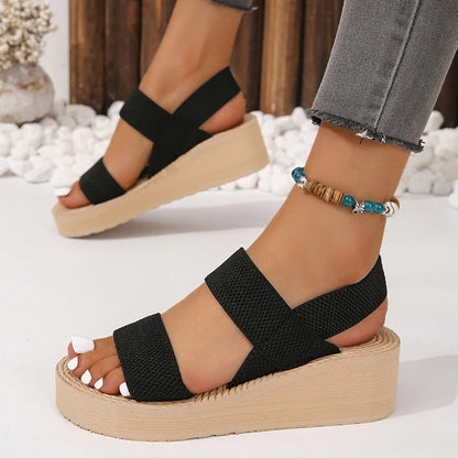 Stylish Orthopedic Sandals for Any Occasion