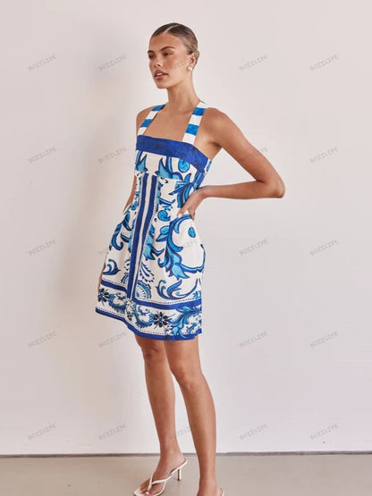 Beautifully Crafted Dress